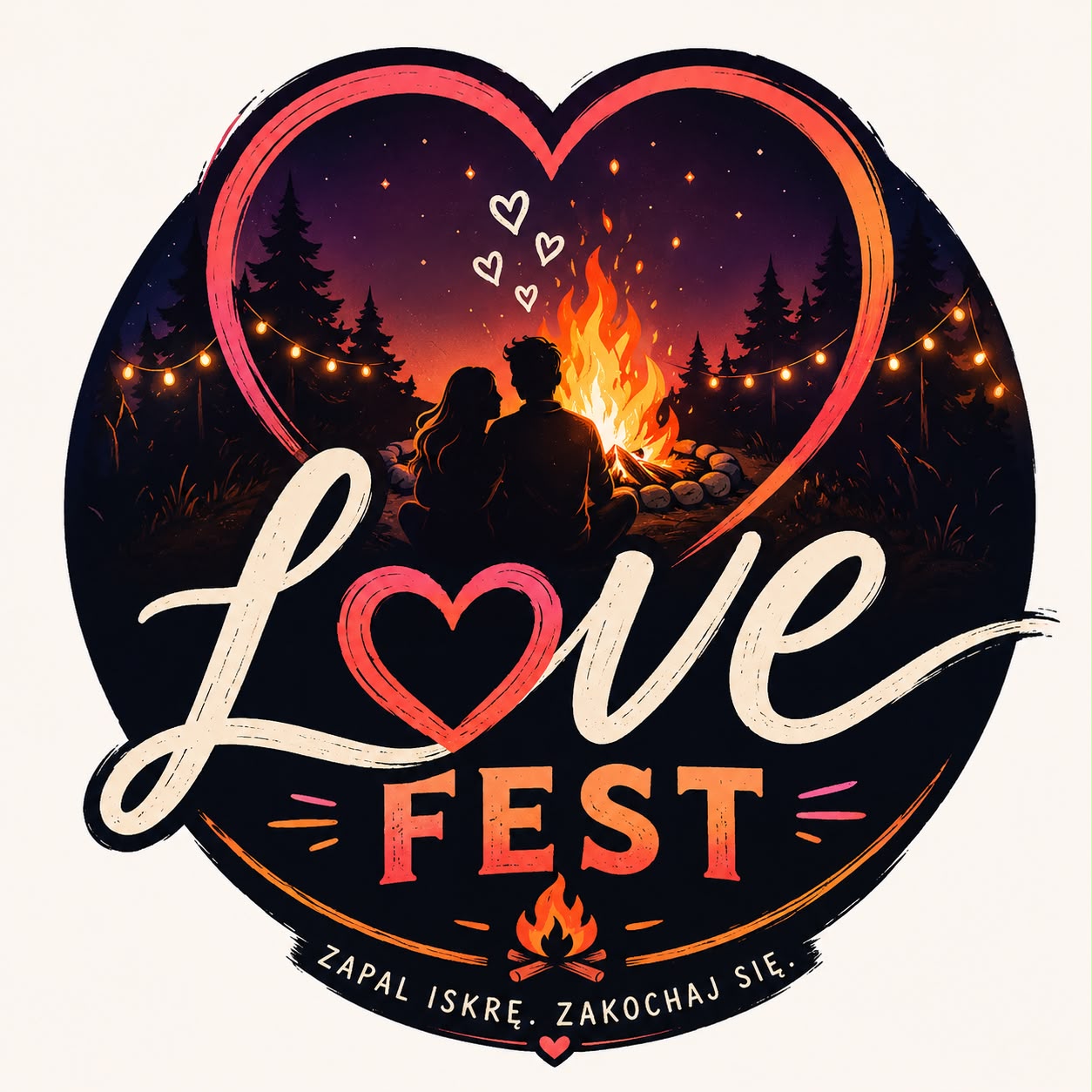 Love Fest